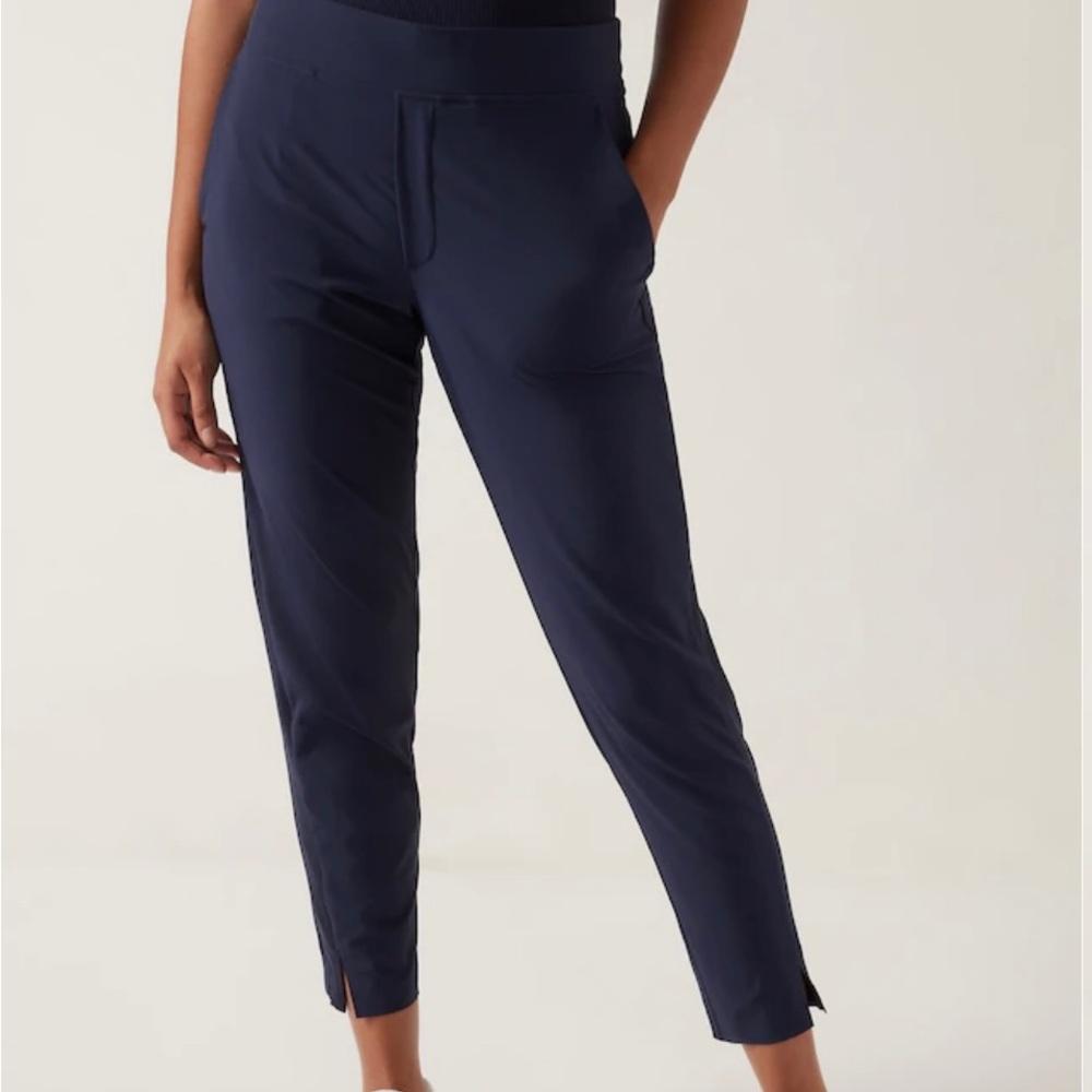 Brand new, Athleta, Black Pants.